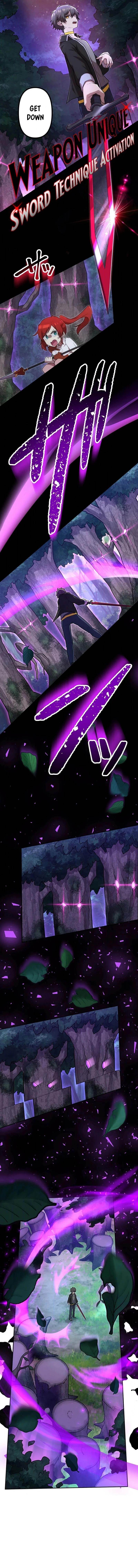 I Became an S-Rank Hunter with the Demon Lord App Chapter 43 - Page 12