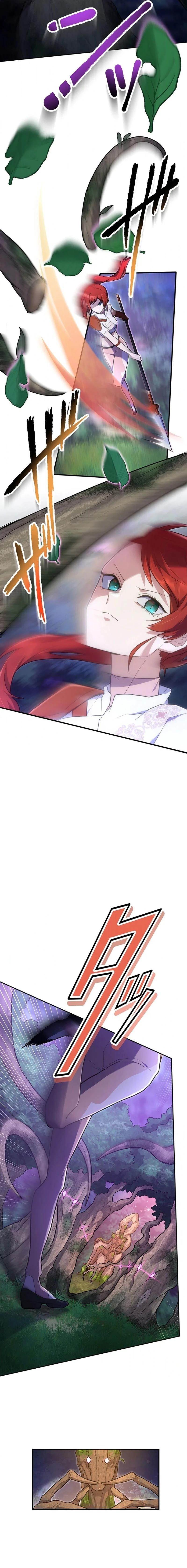 I Became an S-Rank Hunter with the Demon Lord App Chapter 43 - Page 8