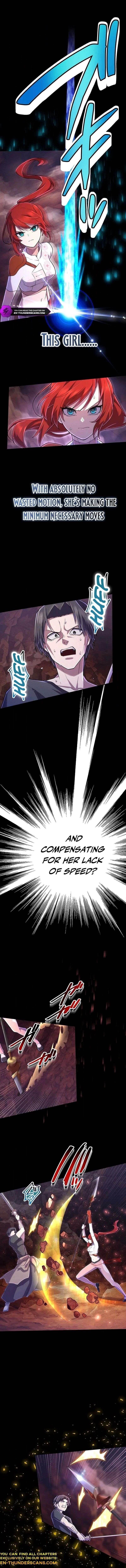 I Became an S-Rank Hunter with the Demon Lord App Chapter 47 - Page 14