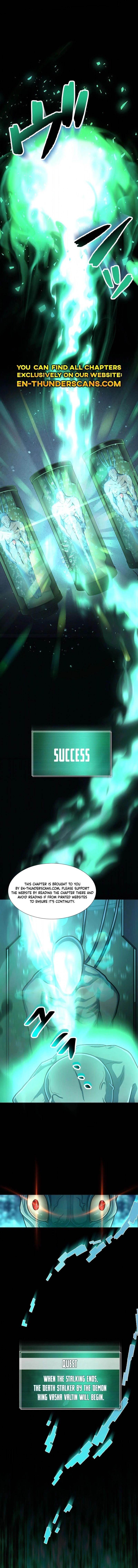 I Became an S-Rank Hunter with the Demon Lord App Chapter 48 - Page 19