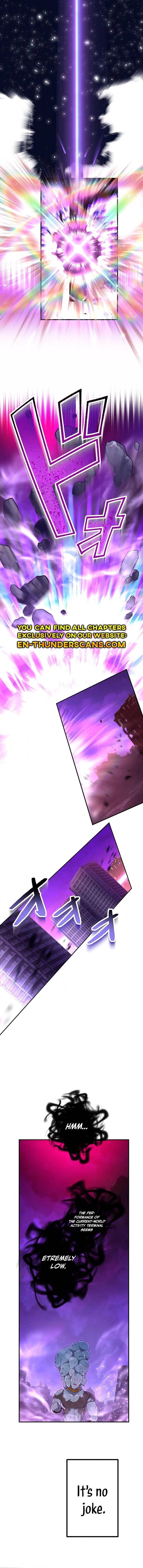 I Became an S-Rank Hunter with the Demon Lord App Chapter 49 - Page 10