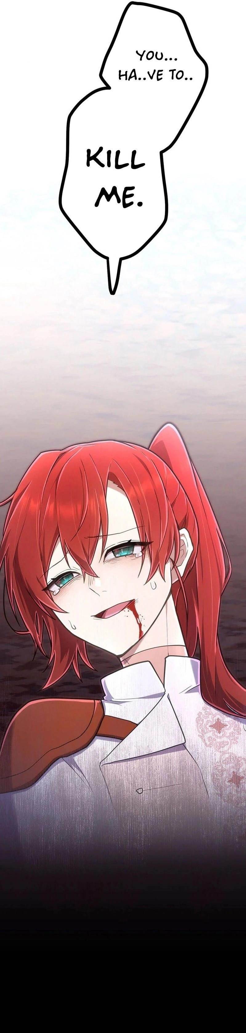 I Became an S-Rank Hunter with the Demon Lord App Chapter 49 - Page 21