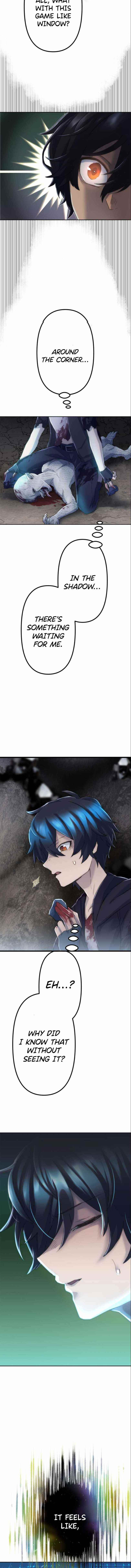 I Became an S-Rank Hunter with the Demon Lord App Chapter 5 - Page 2