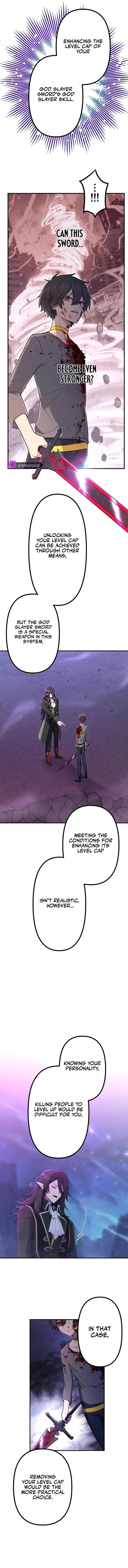 I Became an S-Rank Hunter with the Demon Lord App Chapter 51 - Page 5