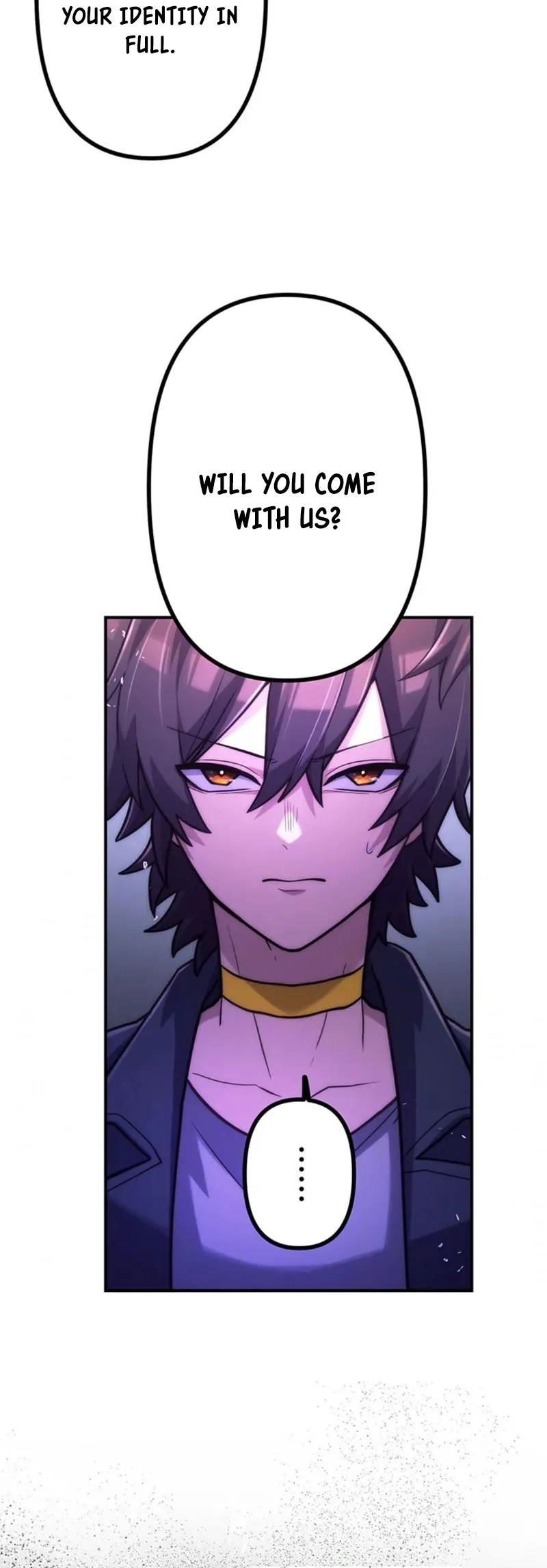 I Became an S-Rank Hunter with the Demon Lord App Chapter 59 - Page 11