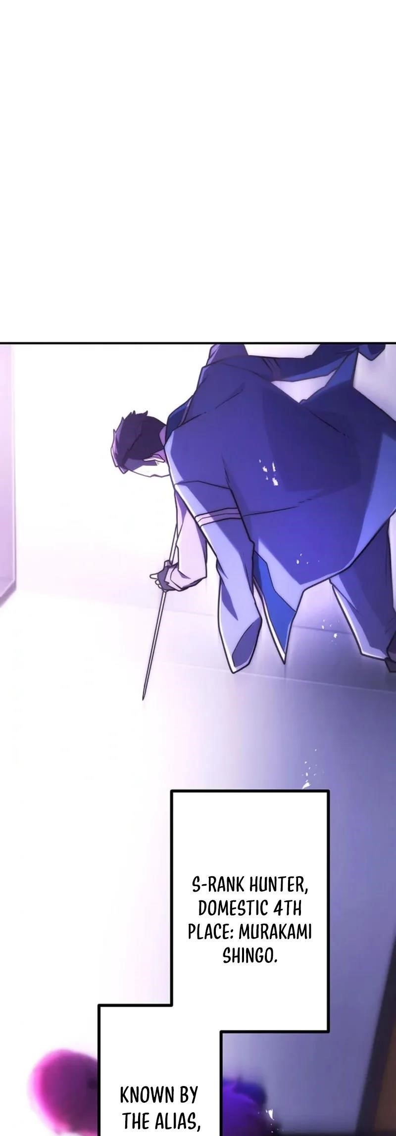 I Became an S-Rank Hunter with the Demon Lord App Chapter 59 - Page 17