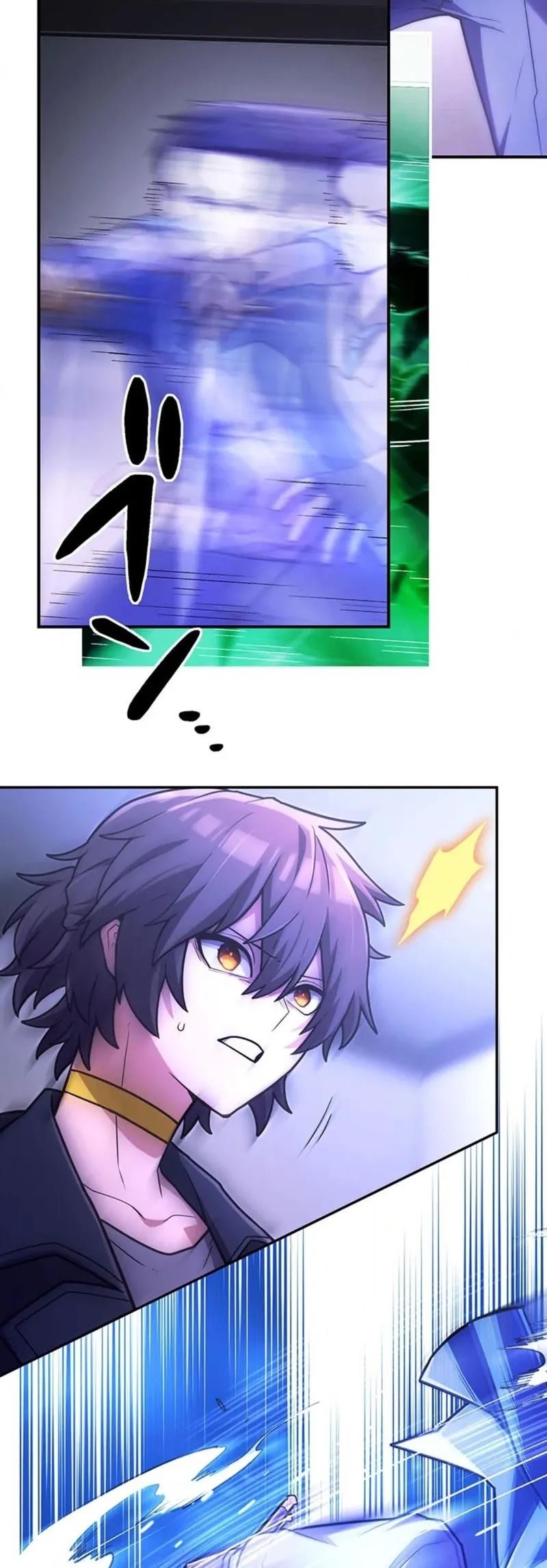 I Became an S-Rank Hunter with the Demon Lord App Chapter 59 - Page 19