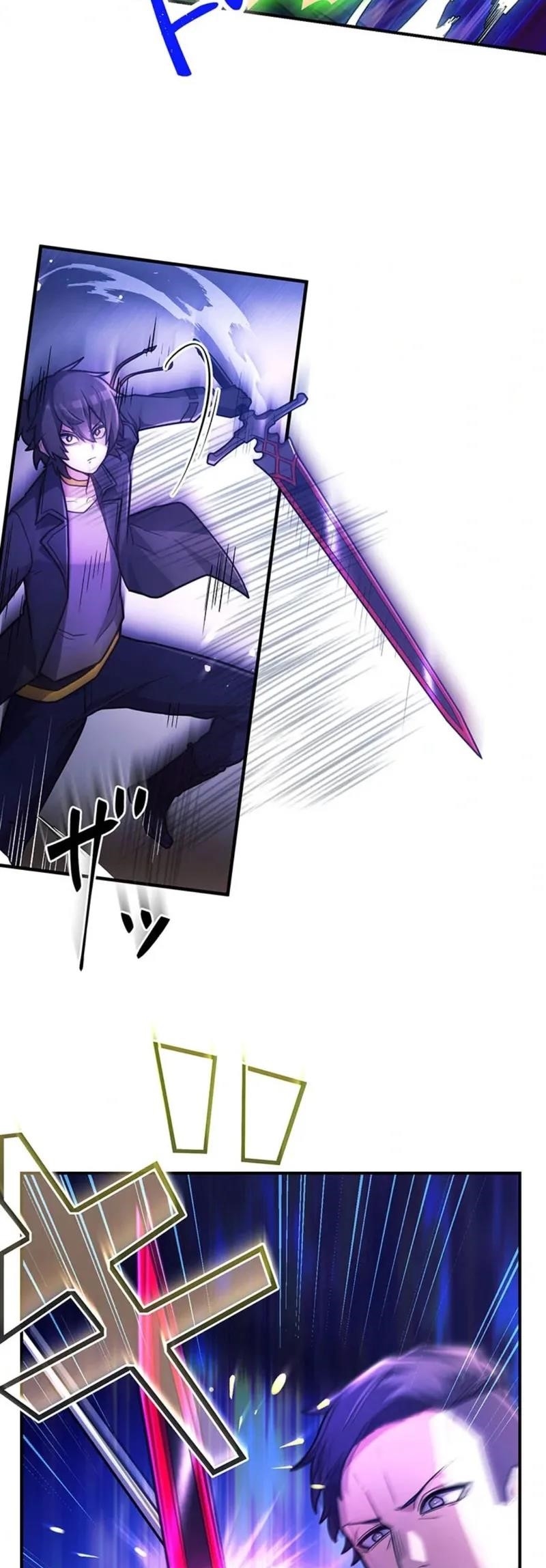 I Became an S-Rank Hunter with the Demon Lord App Chapter 59 - Page 22