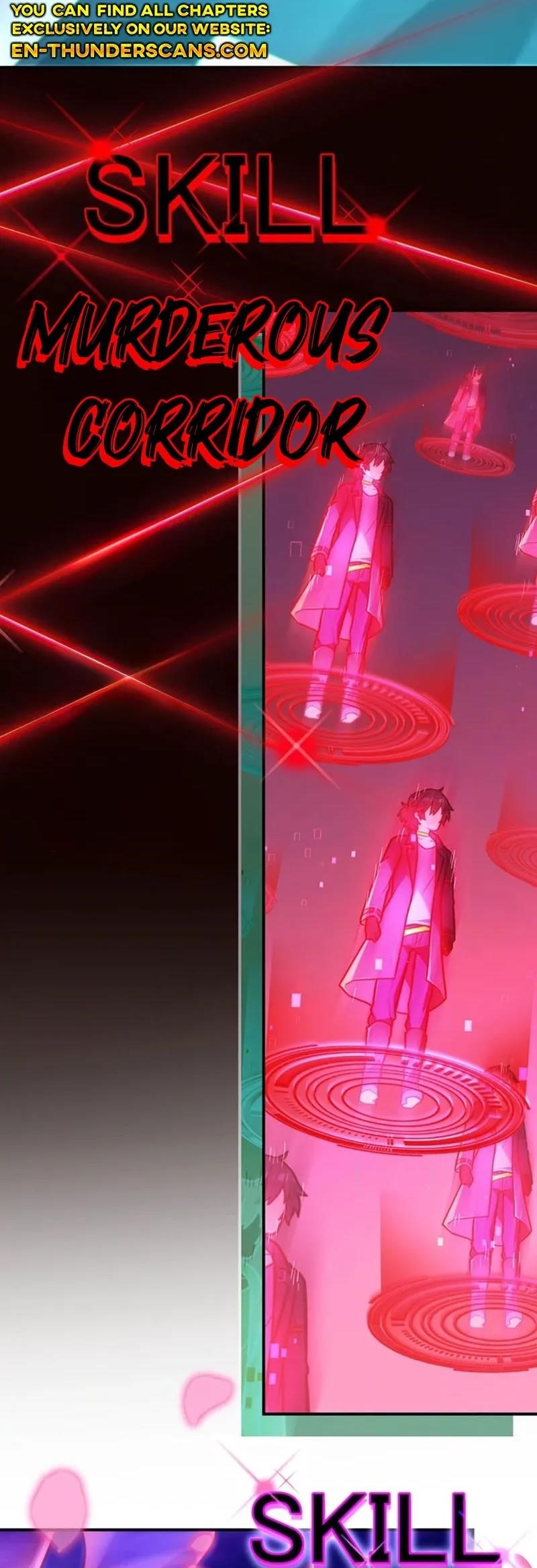 I Became an S-Rank Hunter with the Demon Lord App Chapter 59 - Page 43