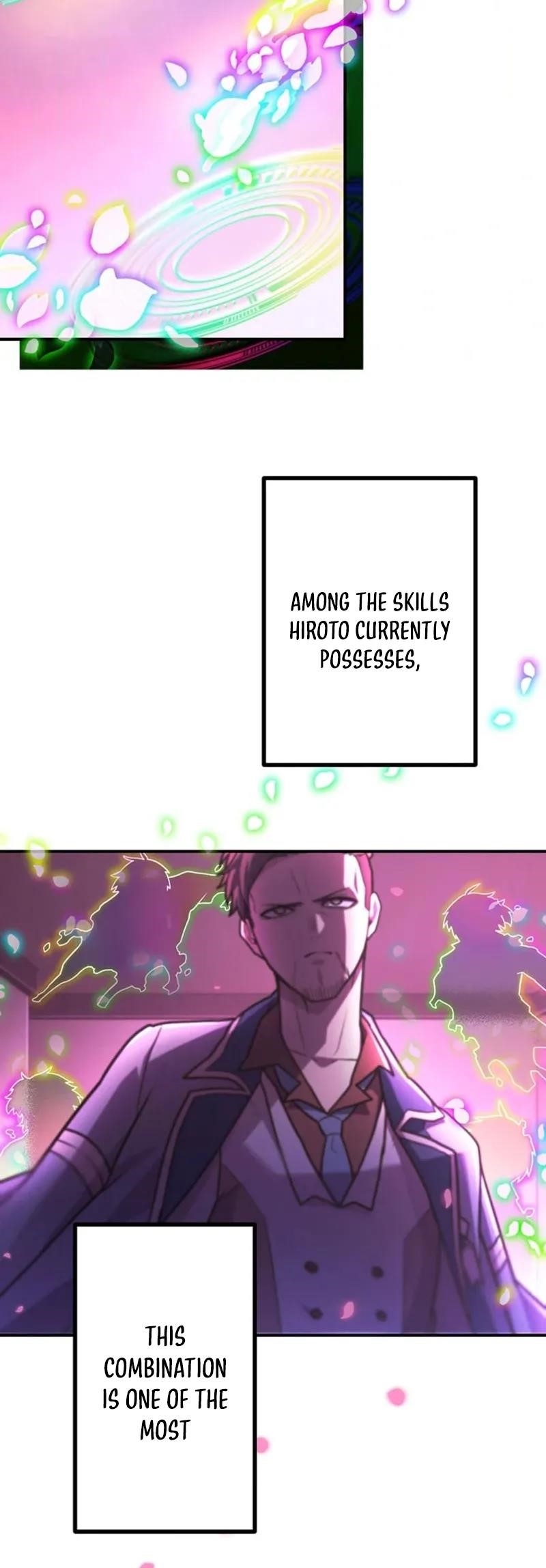 I Became an S-Rank Hunter with the Demon Lord App Chapter 59 - Page 45