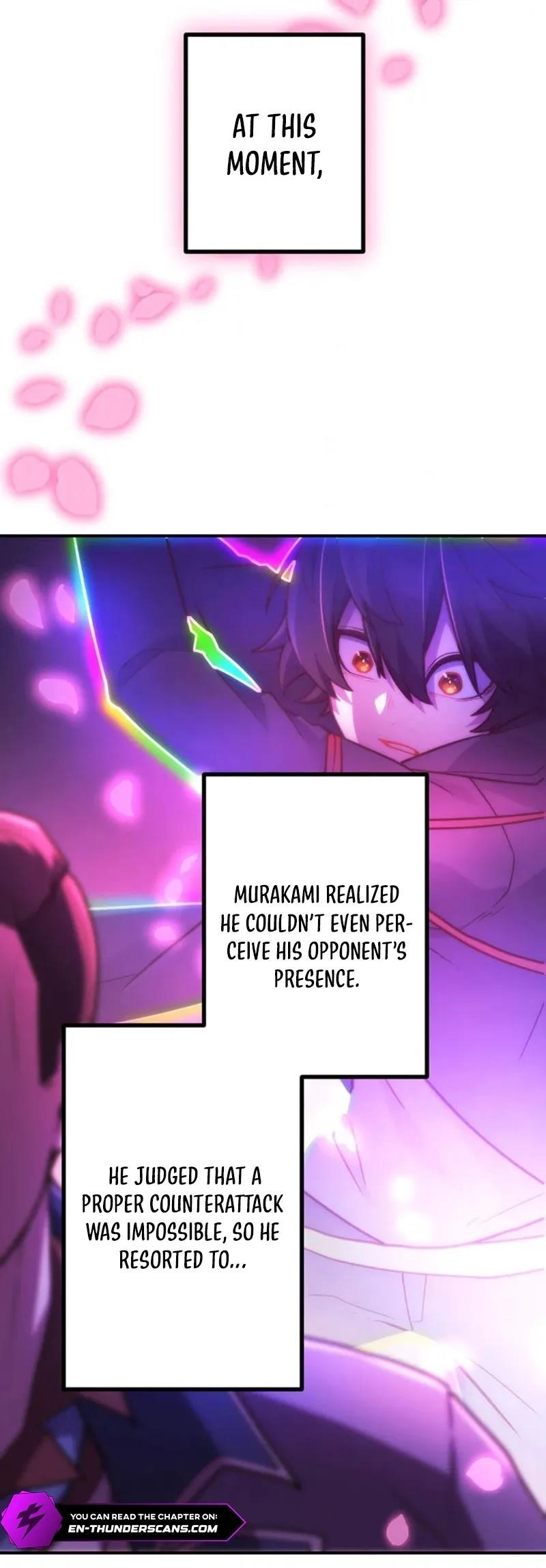 I Became an S-Rank Hunter with the Demon Lord App Chapter 59 - Page 48