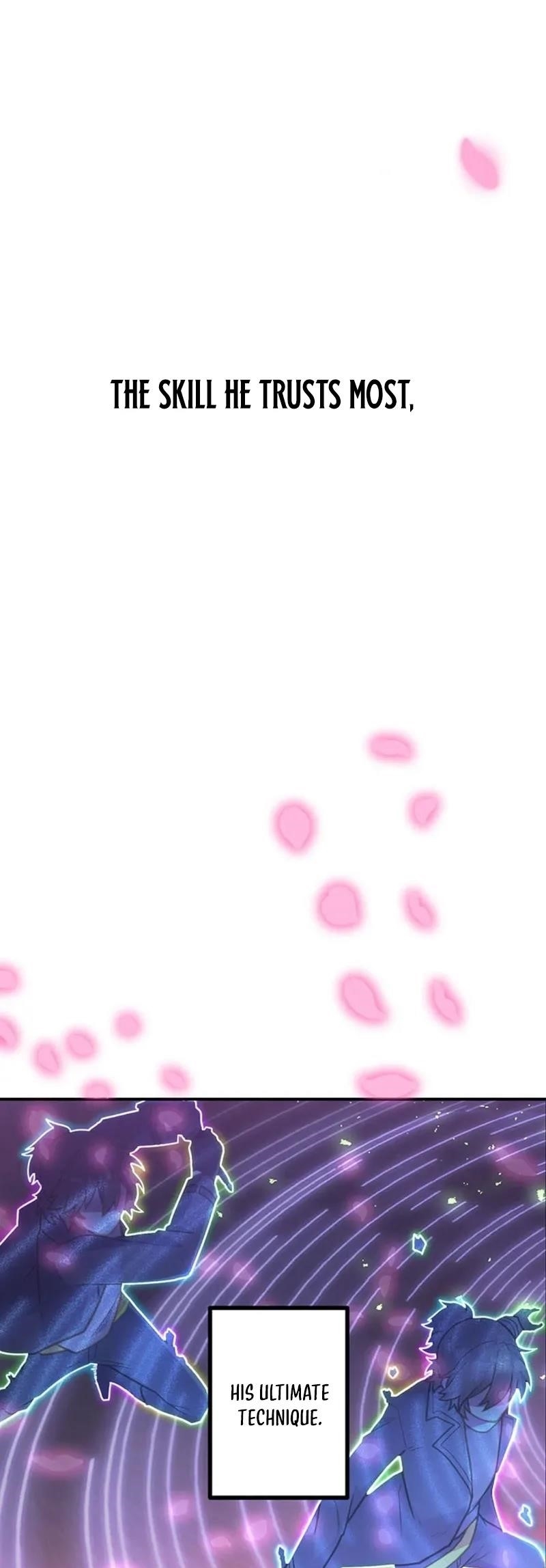 I Became an S-Rank Hunter with the Demon Lord App Chapter 59 - Page 49