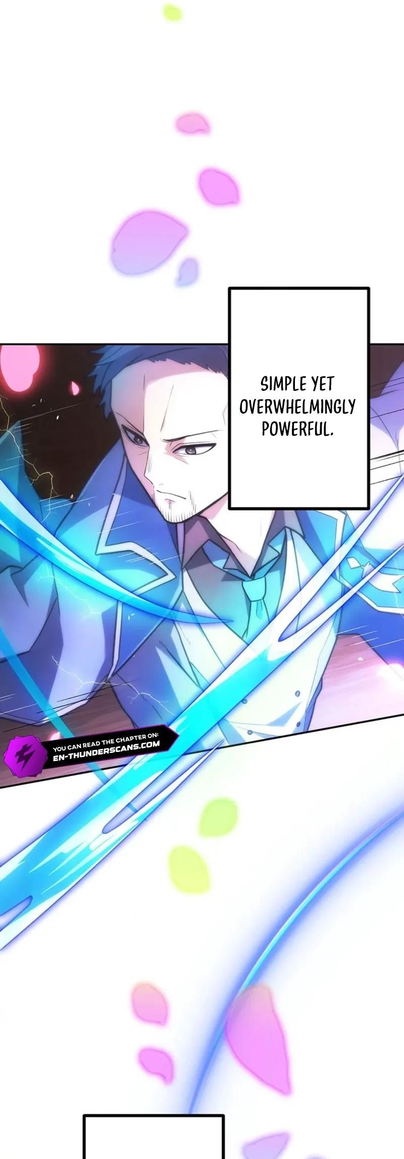 I Became an S-Rank Hunter with the Demon Lord App Chapter 59 - Page 55