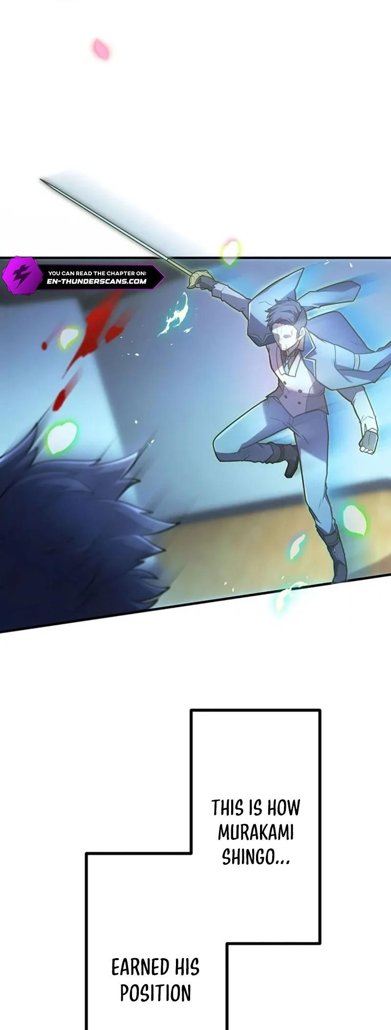 I Became an S-Rank Hunter with the Demon Lord App Chapter 59 - Page 59