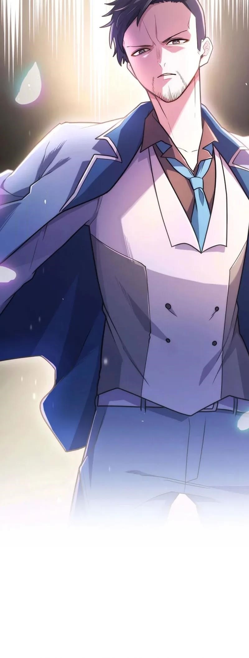 I Became an S-Rank Hunter with the Demon Lord App Chapter 59 - Page 61