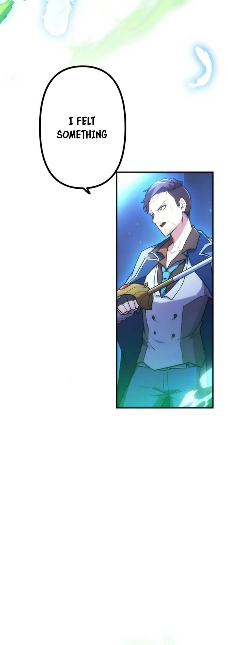 I Became an S-Rank Hunter with the Demon Lord App Chapter 60 - Page 13