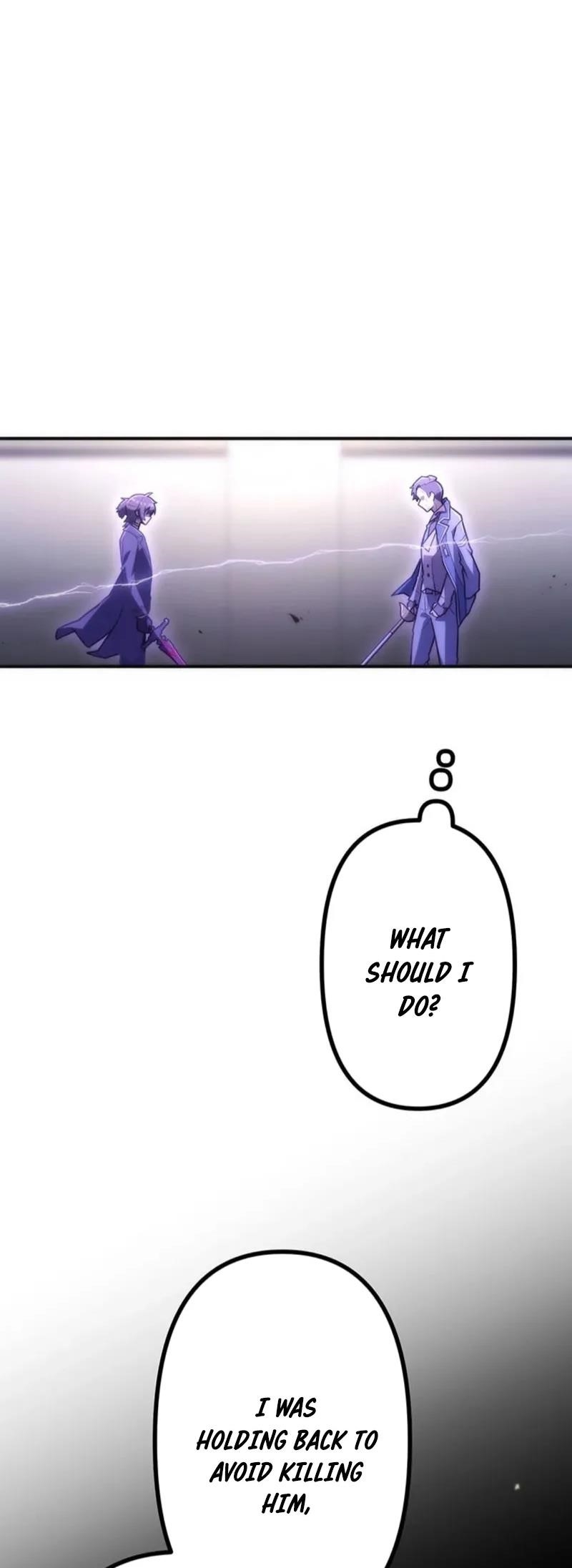 I Became an S-Rank Hunter with the Demon Lord App Chapter 60 - Page 18