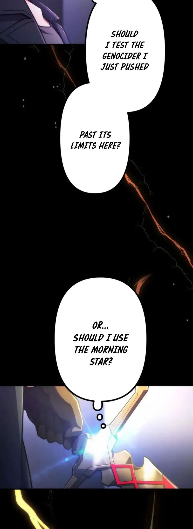 I Became an S-Rank Hunter with the Demon Lord App Chapter 60 - Page 20