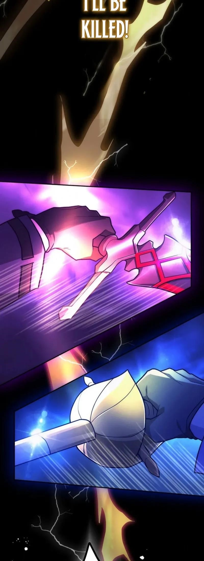 I Became an S-Rank Hunter with the Demon Lord App Chapter 60 - Page 22