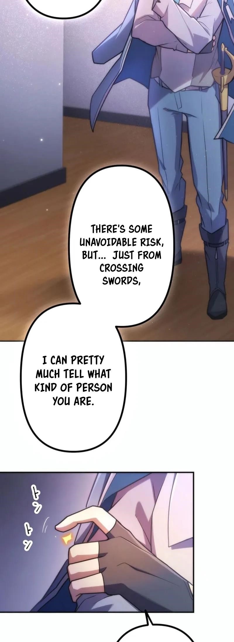 I Became an S-Rank Hunter with the Demon Lord App Chapter 60 - Page 52