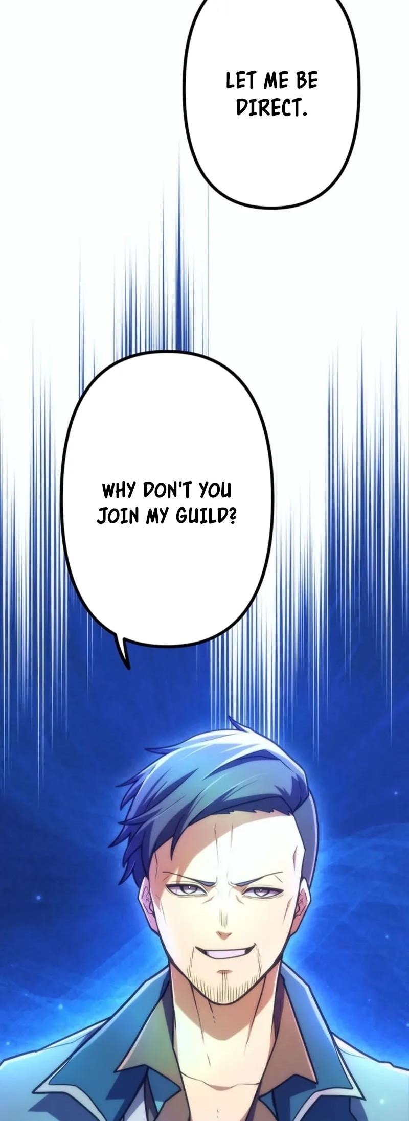 I Became an S-Rank Hunter with the Demon Lord App Chapter 60 - Page 53