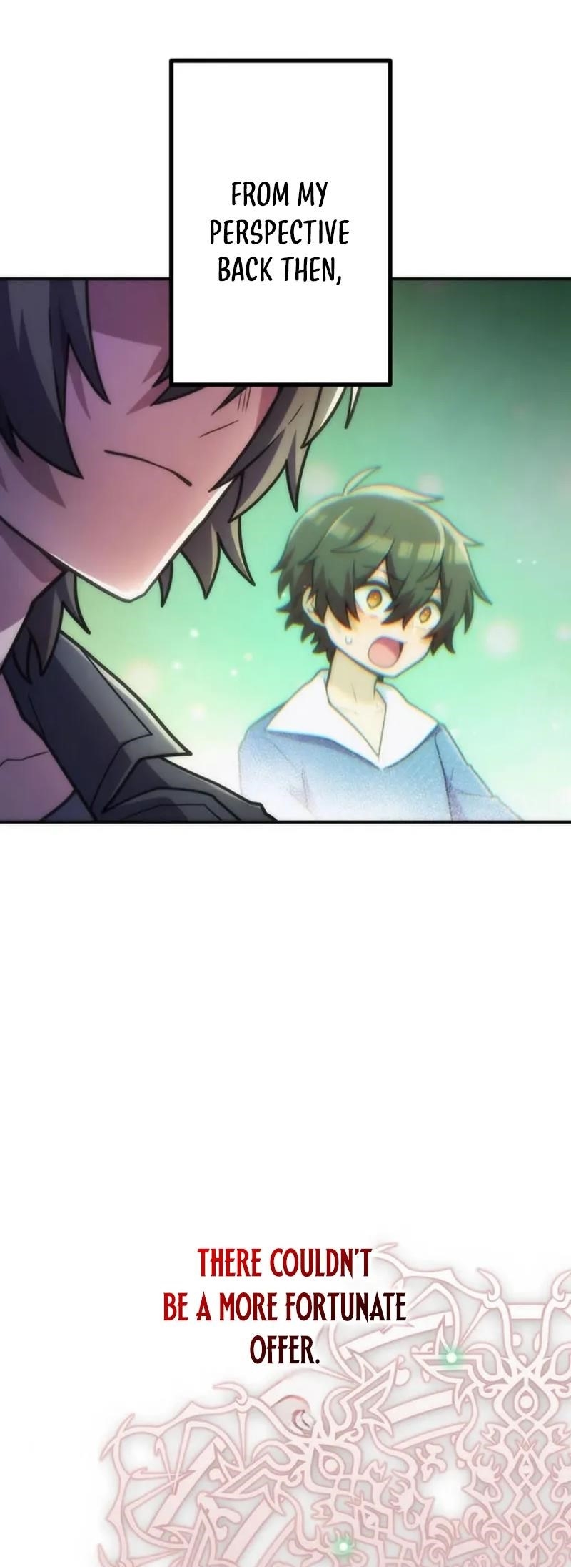 I Became an S-Rank Hunter with the Demon Lord App Chapter 60 - Page 56