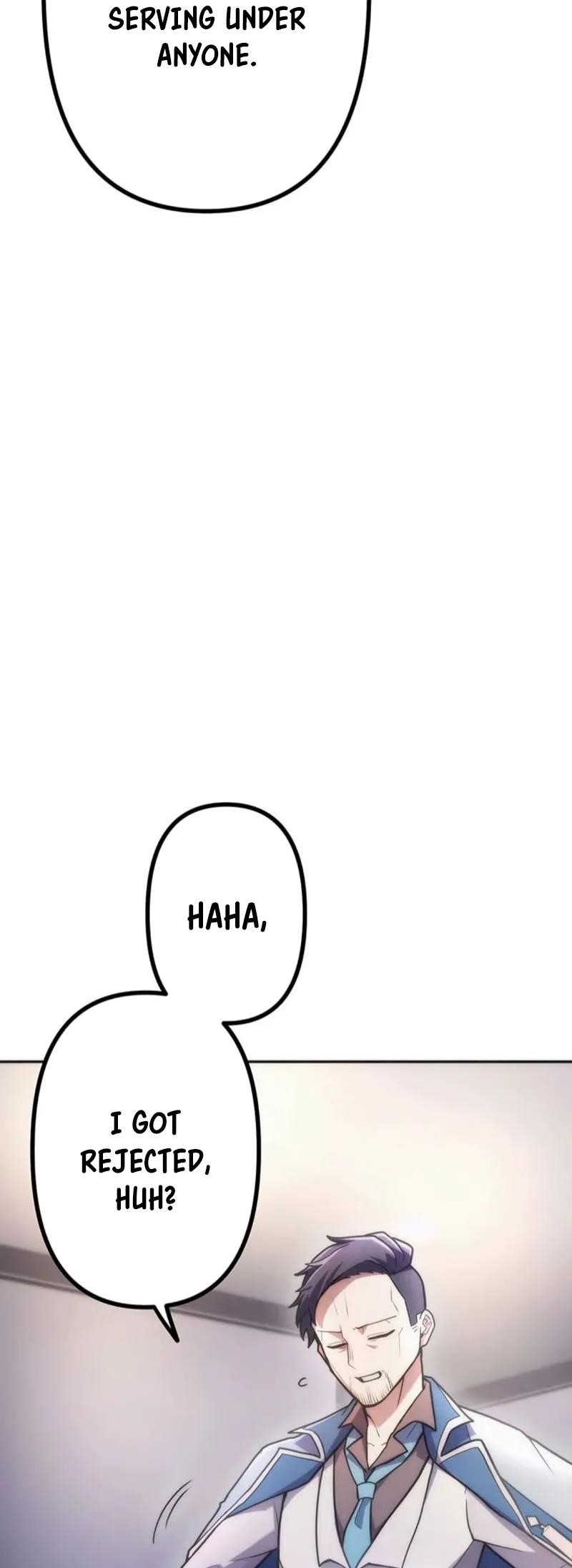 I Became an S-Rank Hunter with the Demon Lord App Chapter 60 - Page 59