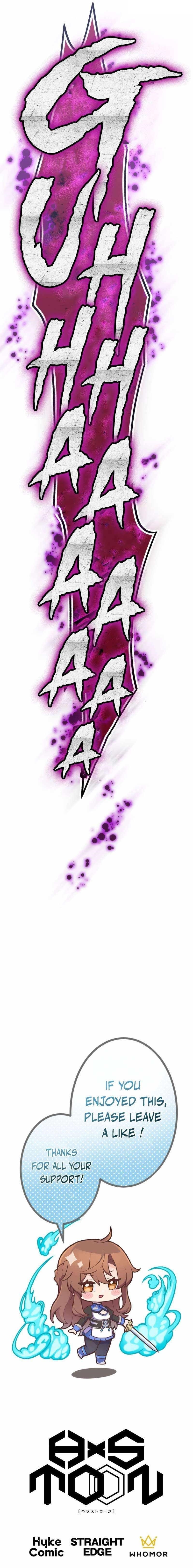 I Became an S-Rank Hunter with the Demon Lord App Chapter 62 - Page 11