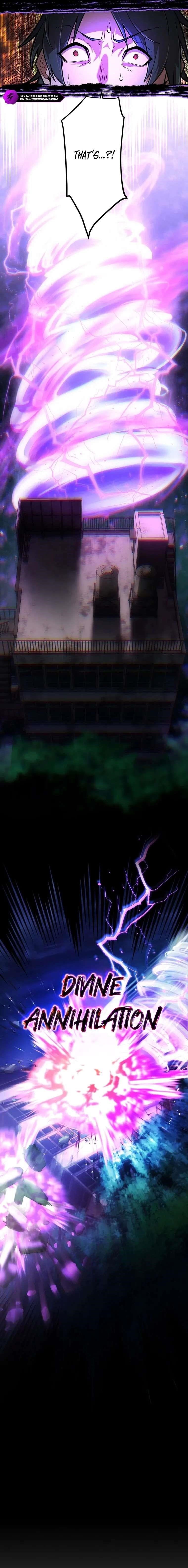 I Became an S-Rank Hunter with the Demon Lord App Chapter 92 - Page 11