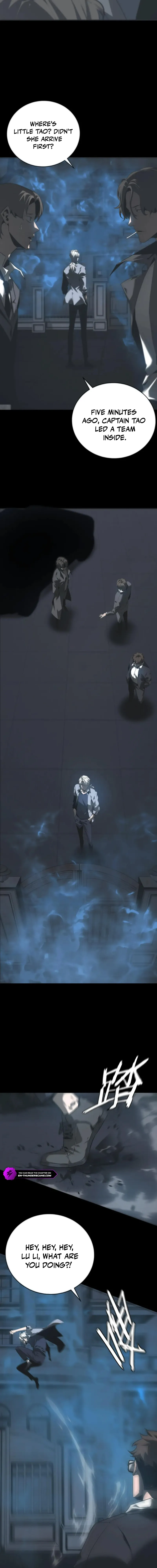 Spectres Chapter 10 - Page 3