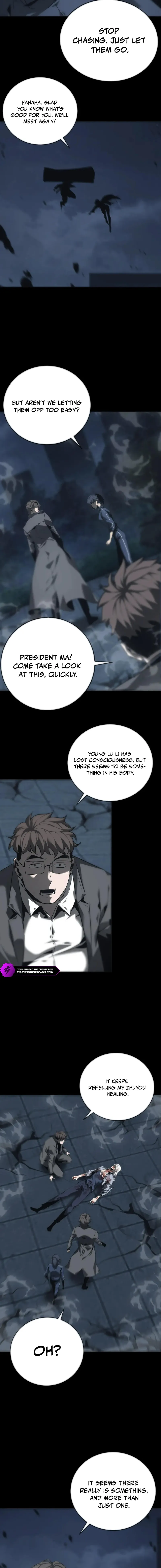 Spectres Chapter 12 - Page 16