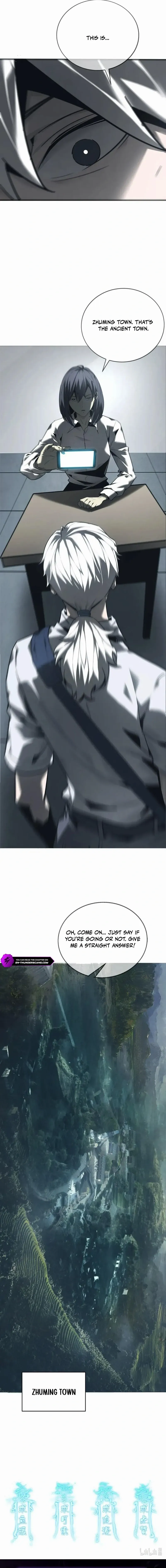 Spectres Chapter 13 - Page 14