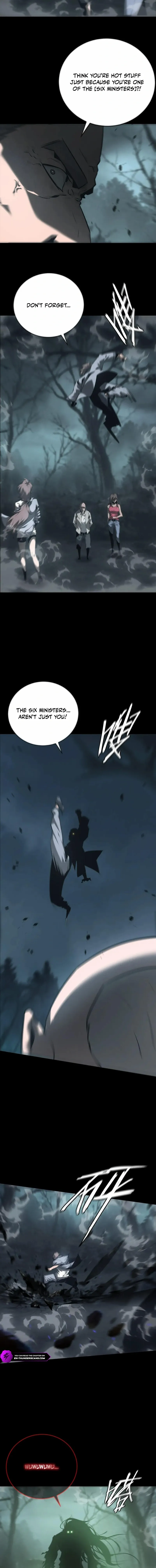 Spectres Chapter 13 - Page 4