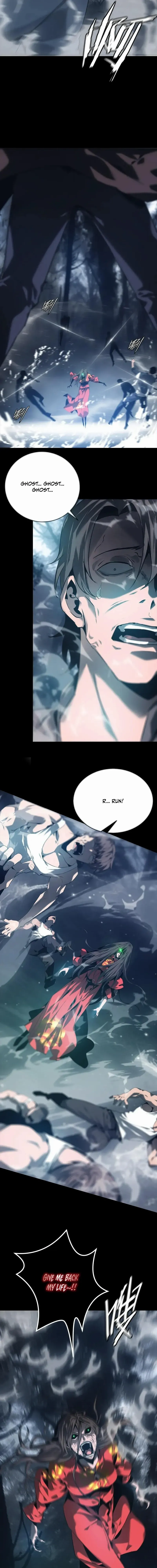 Spectres Chapter 14 - Page 17