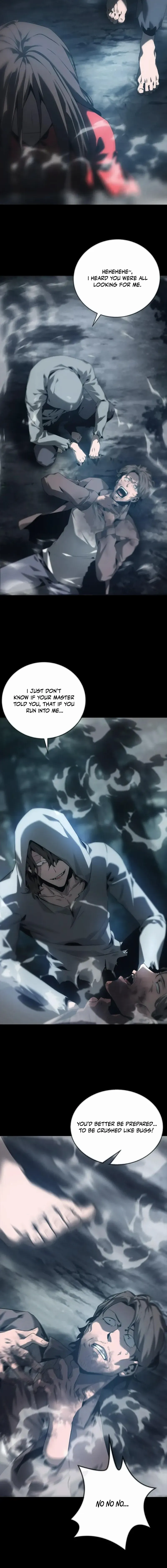 Spectres Chapter 14 - Page 20