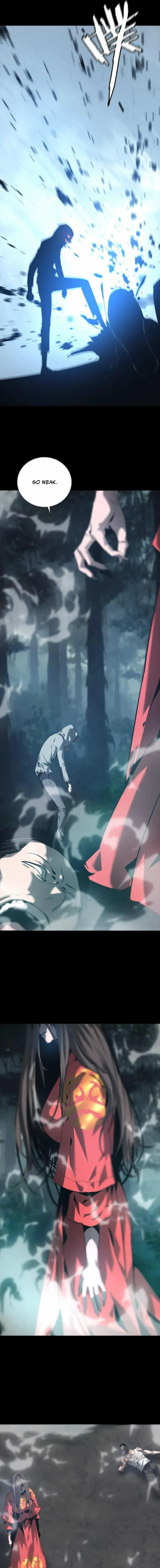 Spectres Chapter 14 - Page 21