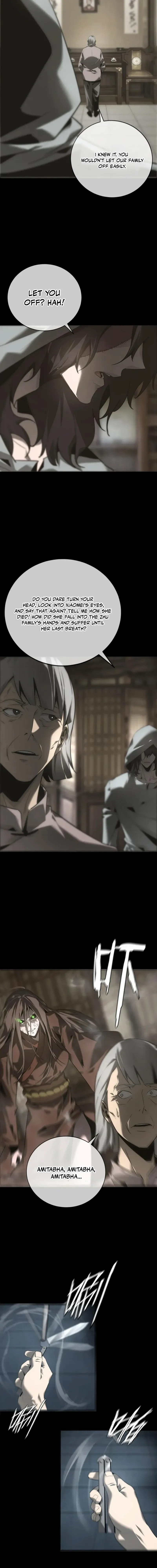 Spectres Chapter 17 - Page 11