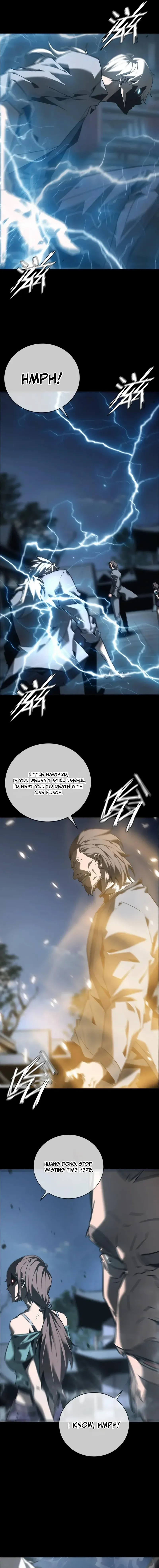 Spectres Chapter 17 - Page 4