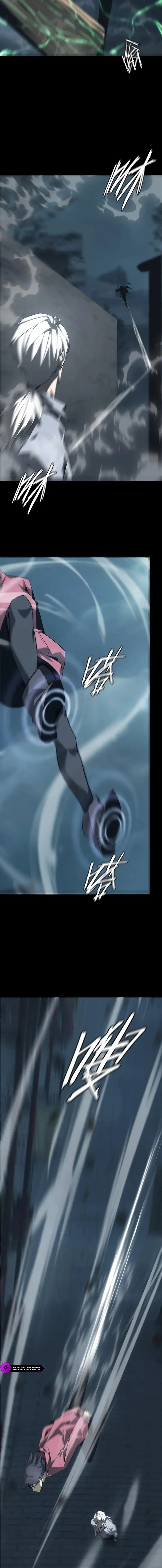 Spectres Chapter 17 - Page 8