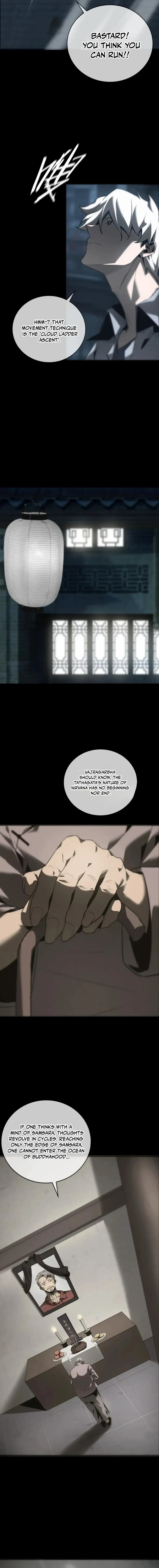 Spectres Chapter 17 - Page 9