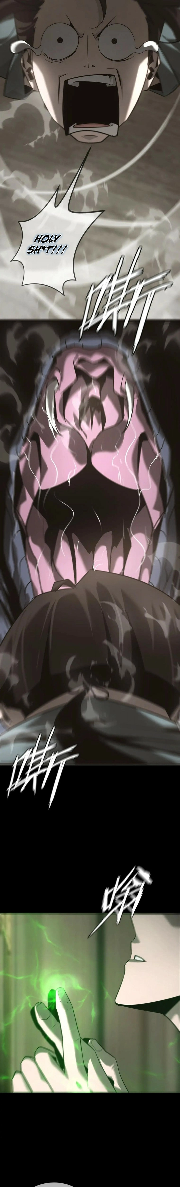 Spectres Chapter 19 - Page 10