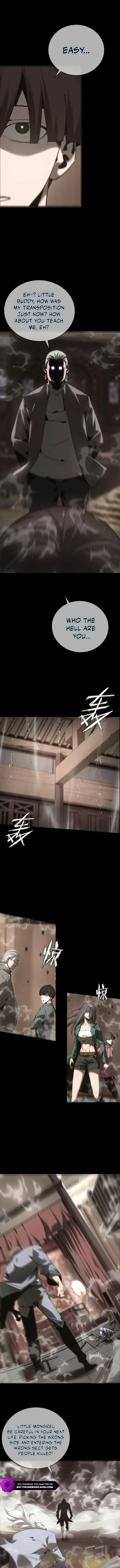 Spectres Chapter 19 - Page 12