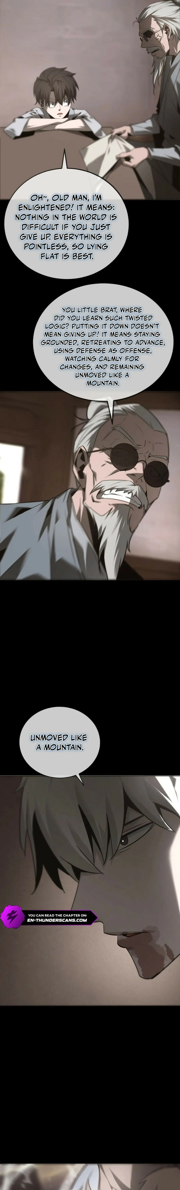 Spectres Chapter 19 - Page 14