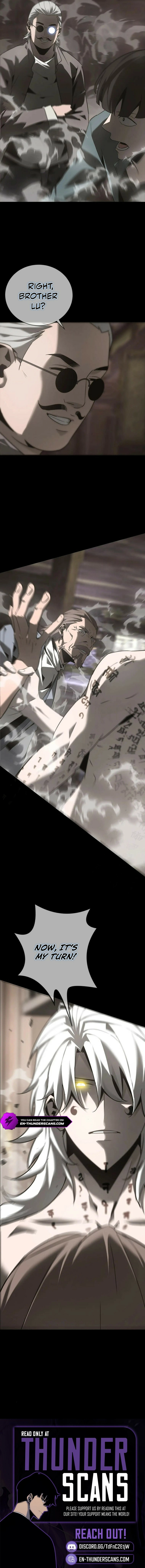 Spectres Chapter 19 - Page 17