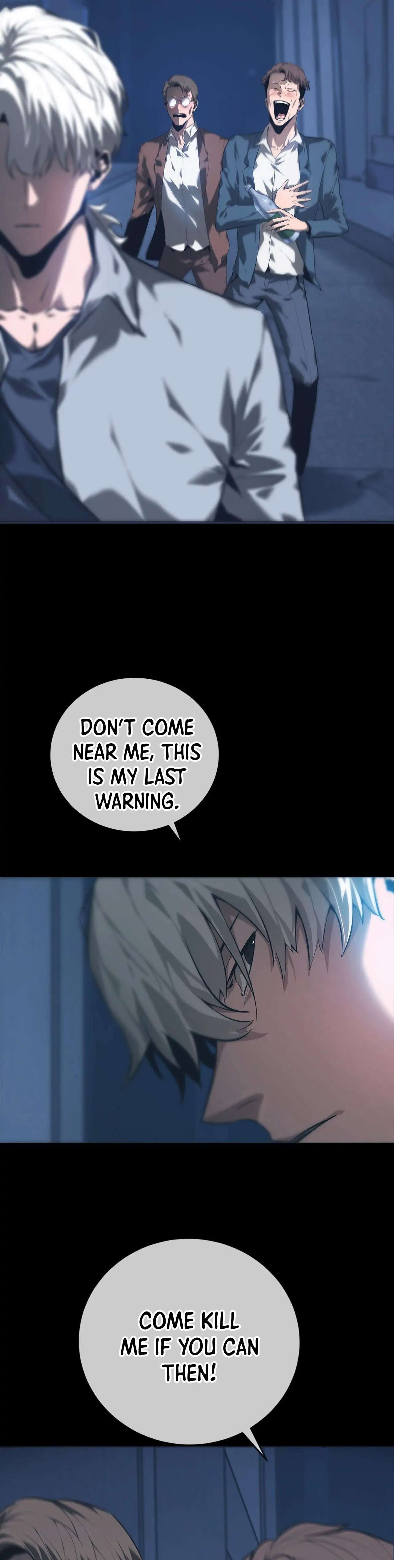 Spectres Chapter 5 - Page 12