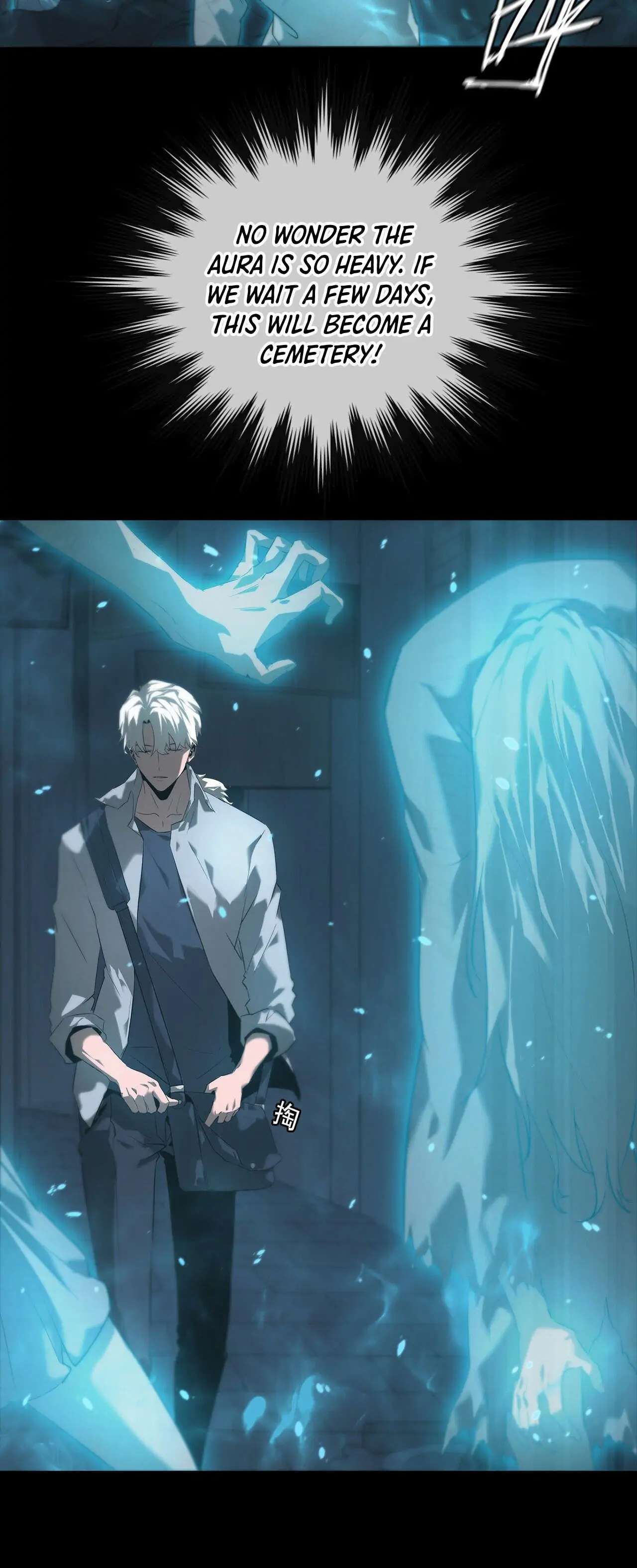 Spectres Chapter 5 - Page 24