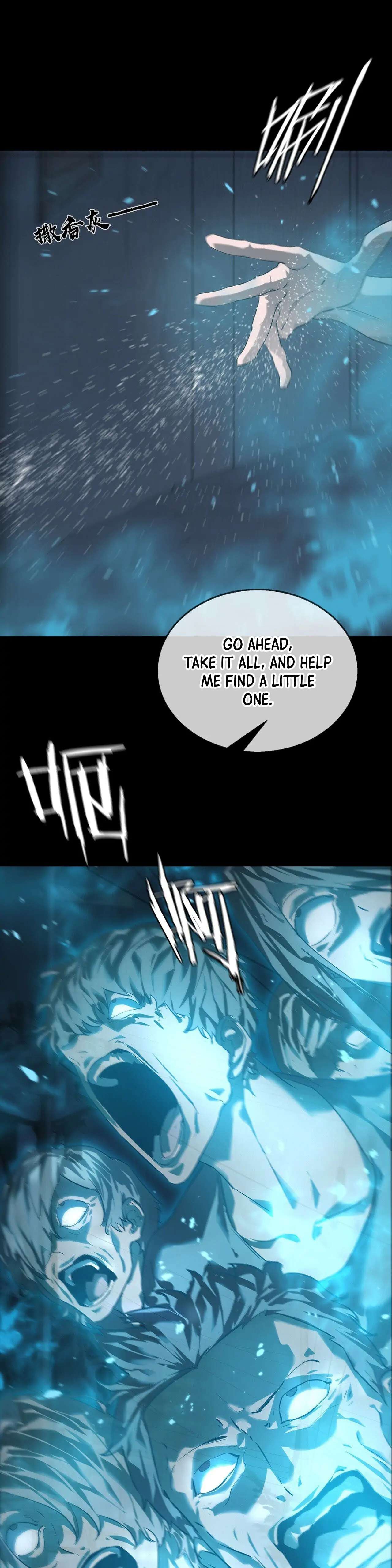 Spectres Chapter 5 - Page 25