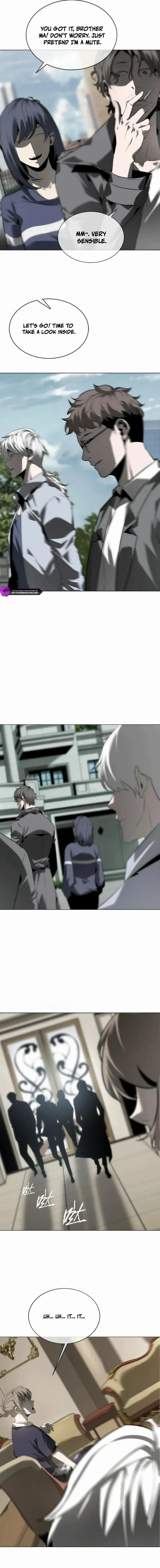 Spectres Chapter 8 - Page 9