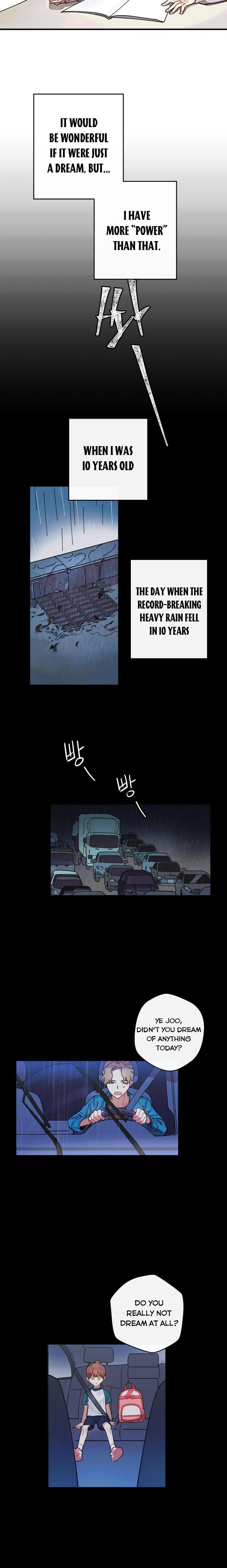 Red and Mad Chapter 1 - Page 7