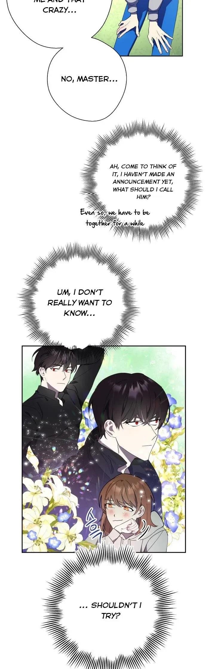 Red and Mad Chapter 10 - Page 16